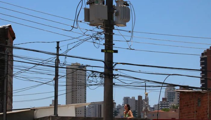  Furto de energia no país gerou custo de R$ 10,3 bilhões em 2024 